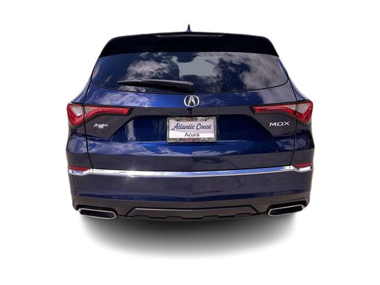 Thumbnail: 2024 Acura MDX - 25