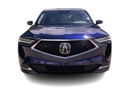 Thumbnail: 2024 Acura MDX - 29