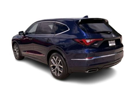 Thumbnail: 2024 Acura MDX - 24