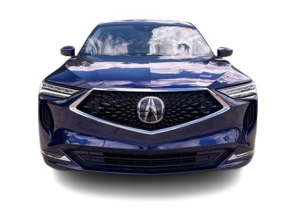 Thumbnail: 2024 Acura MDX - 6