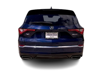 Thumbnail: 2024 Acura MDX - 5