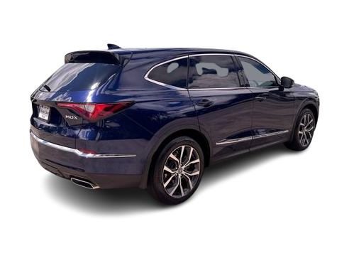 Thumbnail: 2024 Acura MDX - 21