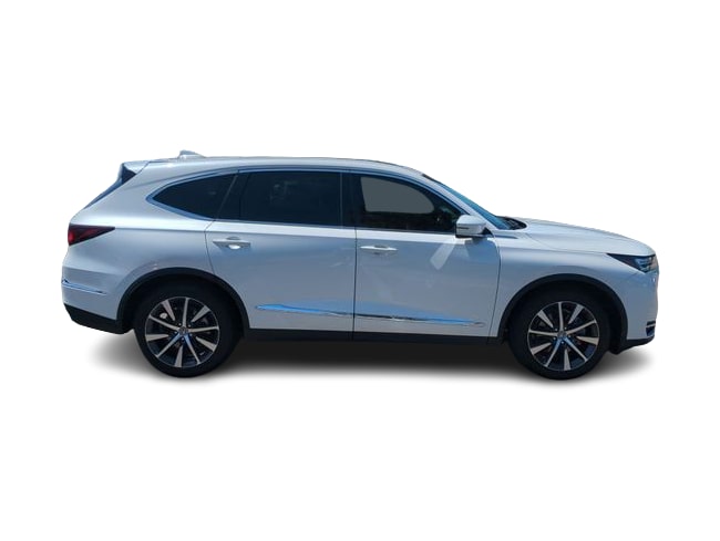 Thumbnail: 2025 Acura MDX - 24