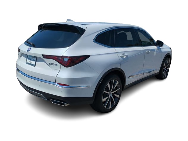 Thumbnail: 2025 Acura MDX - 23