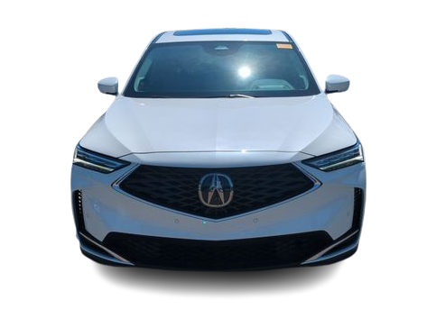 Thumbnail: 2025 Acura MDX - 6
