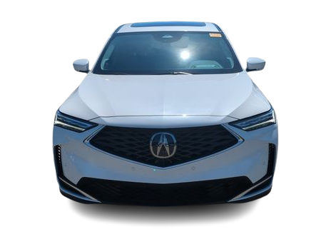 Thumbnail: 2025 Acura MDX - 6