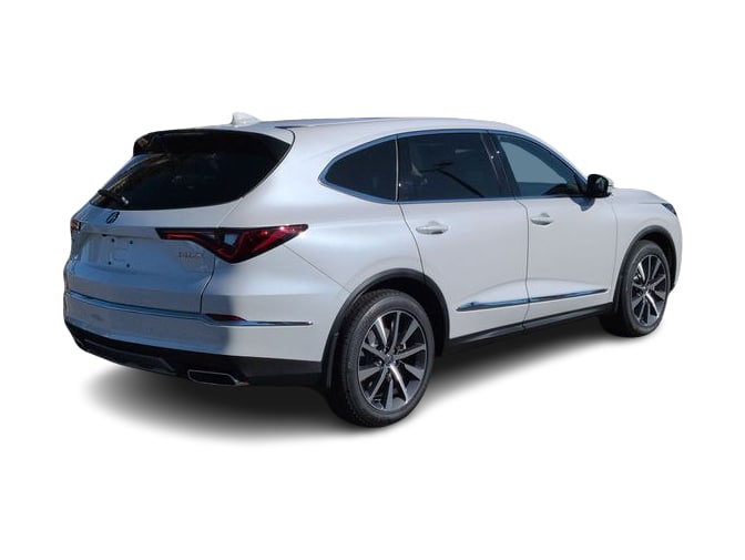 Thumbnail: 2026 Acura MDX - 22