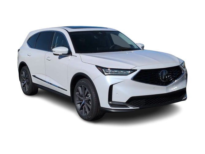 Thumbnail: 2026 Acura MDX - 20