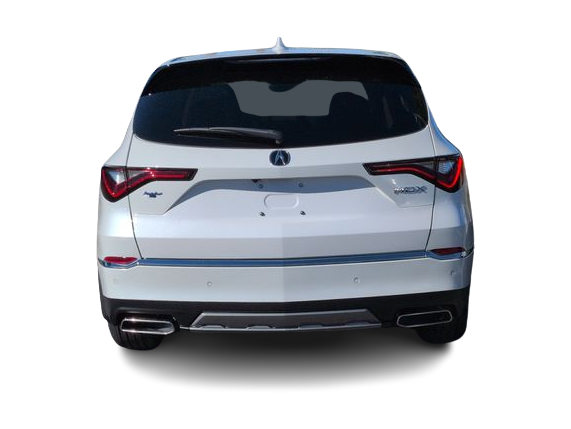 Thumbnail: 2026 Acura MDX - 5
