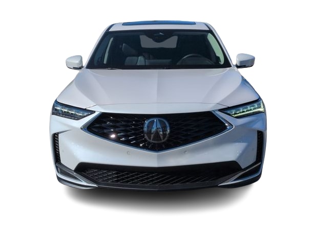 Thumbnail: 2026 Acura MDX - 6