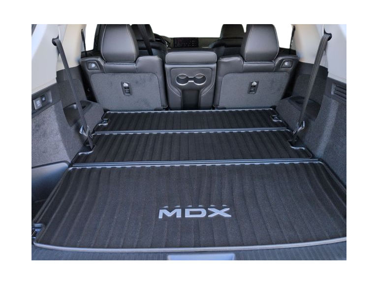 Thumbnail: 2026 Acura MDX - 17