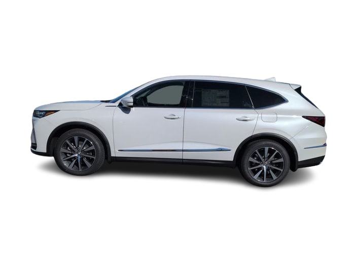 Thumbnail: 2026 Acura MDX - 21