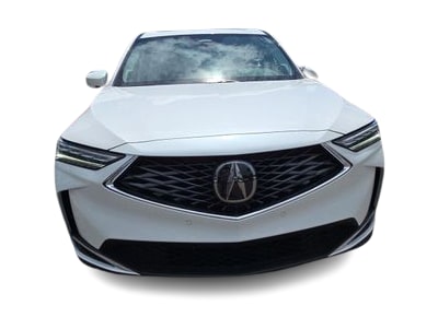 Thumbnail: 2026 Acura MDX - 6
