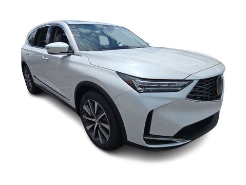 Thumbnail: 2026 Acura MDX - 19