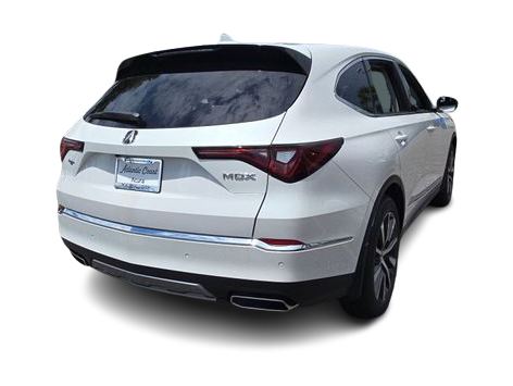 Thumbnail: 2026 Acura MDX - 21