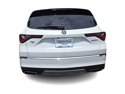 Thumbnail: 2026 Acura MDX - 5