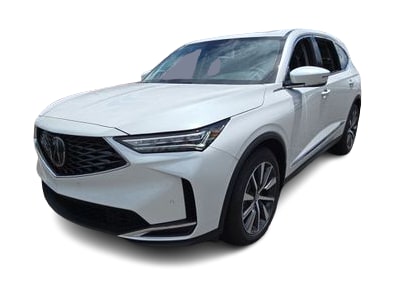 Thumbnail: 2026 Acura MDX - 20