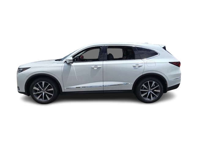 Thumbnail: 2026 Acura MDX - 3