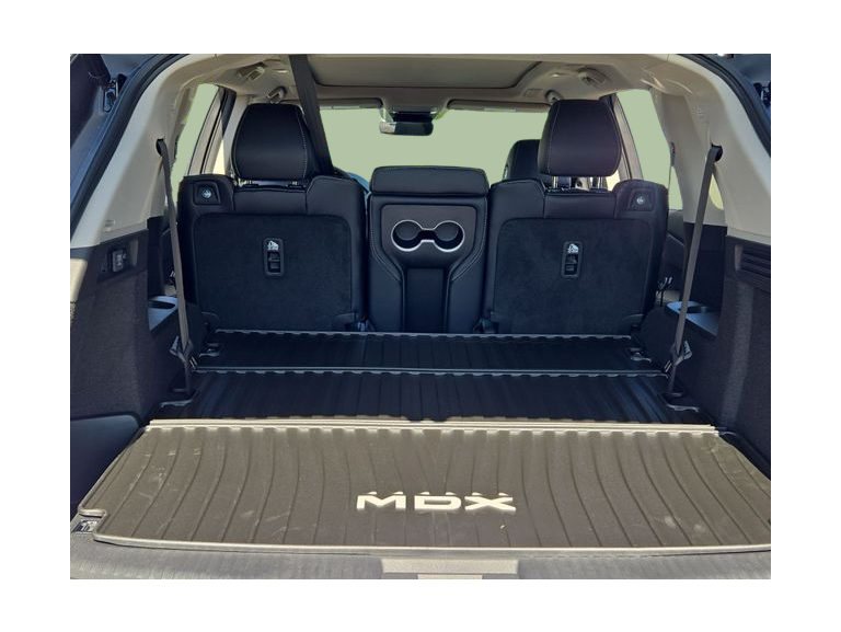 Thumbnail: 2026 Acura MDX - 18