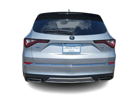 Thumbnail: 2026 Acura MDX - 5