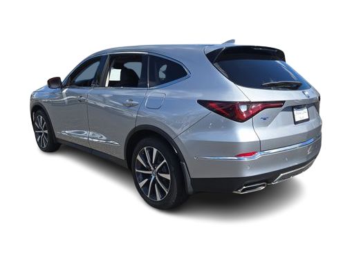 Thumbnail: 2026 Acura MDX - 4