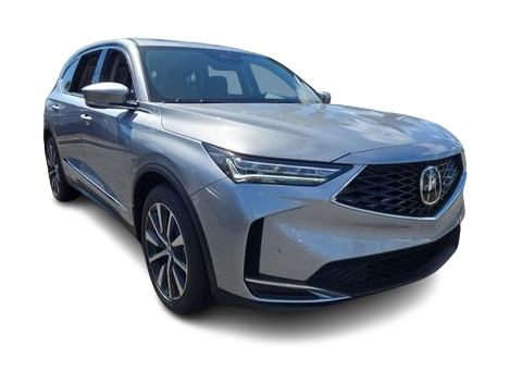 Thumbnail: 2026 Acura MDX - 21