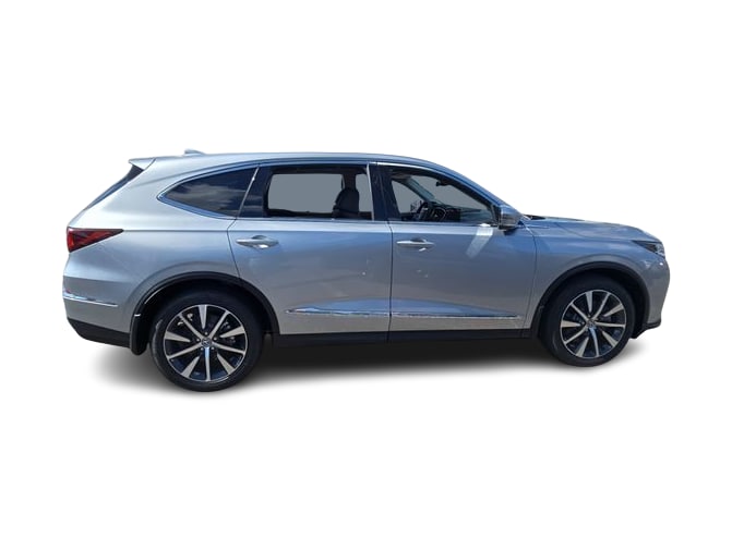 Thumbnail: 2026 Acura MDX - 24