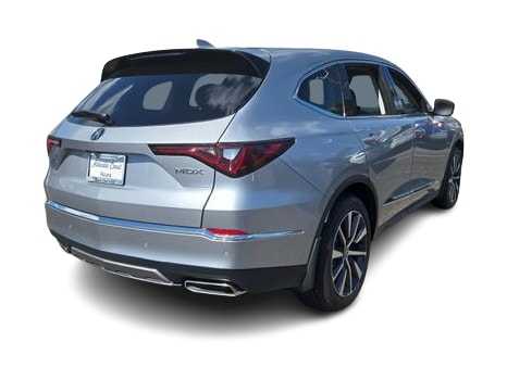 Thumbnail: 2026 Acura MDX - 23