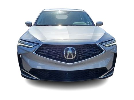 Thumbnail: 2026 Acura MDX - 6