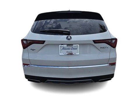 Thumbnail: 2026 Acura MDX - 5