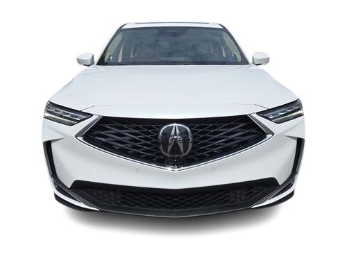 Thumbnail: 2026 Acura MDX - 6