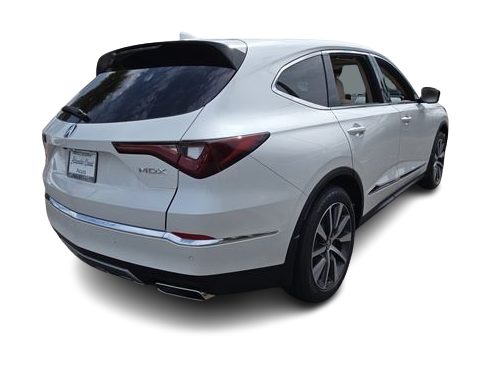 Thumbnail: 2026 Acura MDX - 21