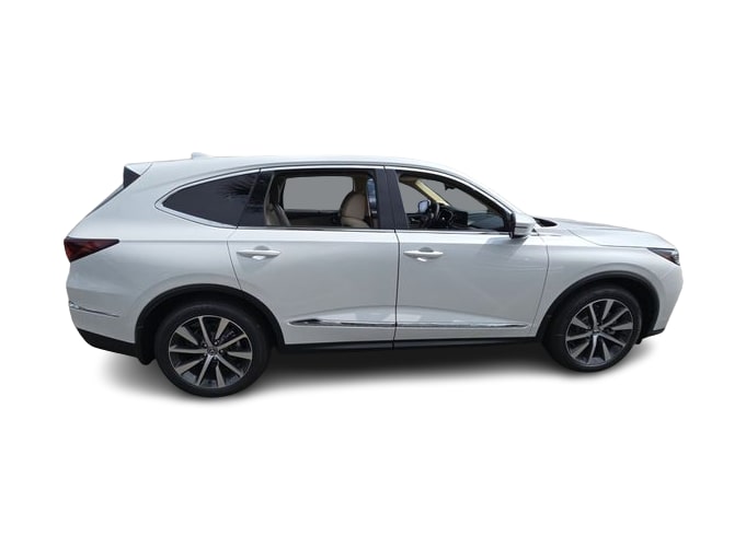 Thumbnail: 2026 Acura MDX - 22