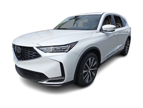 Thumbnail: 2026 Acura MDX - 20