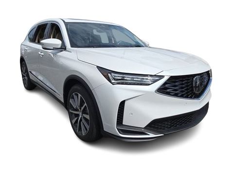 Thumbnail: 2026 Acura MDX - 19
