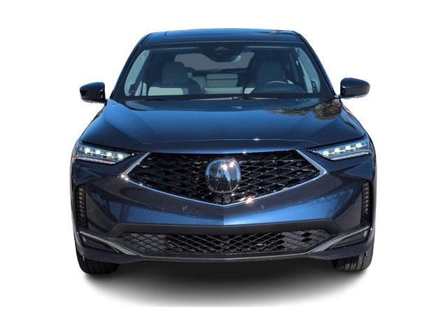 Thumbnail: 2026 Acura MDX - 6
