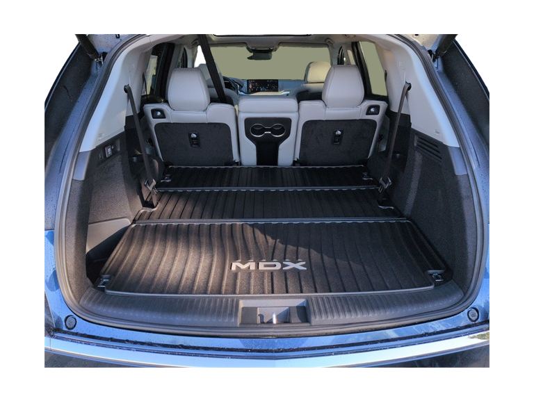 Thumbnail: 2026 Acura MDX - 18