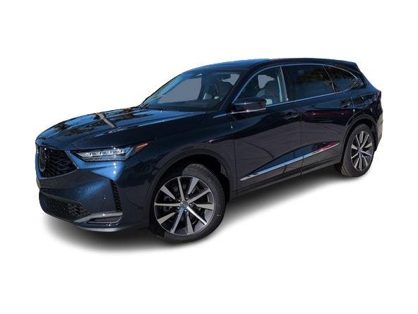 Thumbnail: 2026 Acura MDX - 3