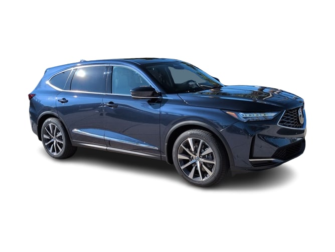Thumbnail: 2026 Acura MDX - 21
