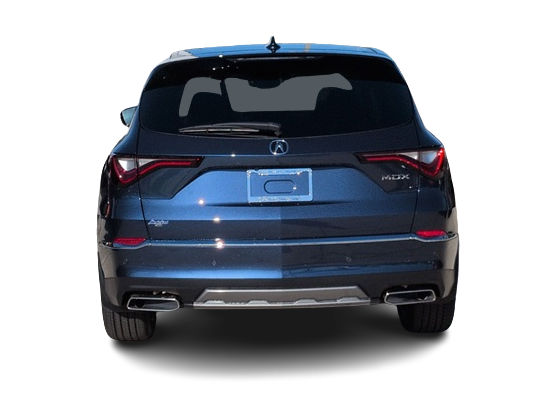 Thumbnail: 2026 Acura MDX - 5