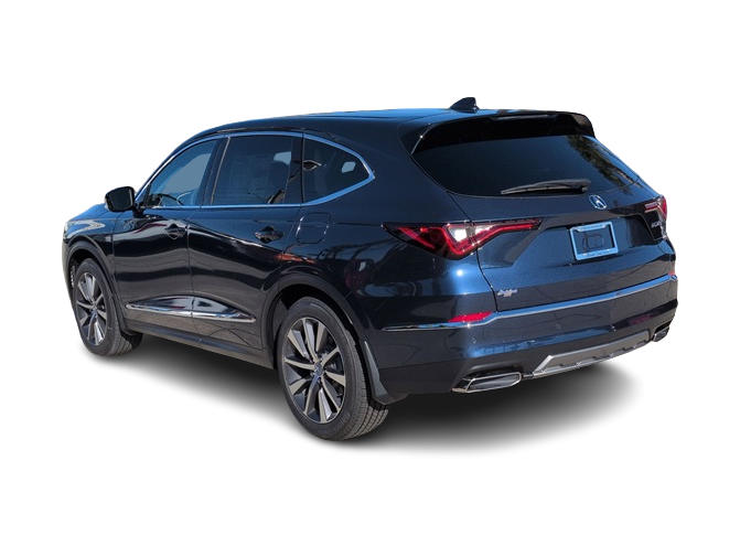 Thumbnail: 2026 Acura MDX - 4