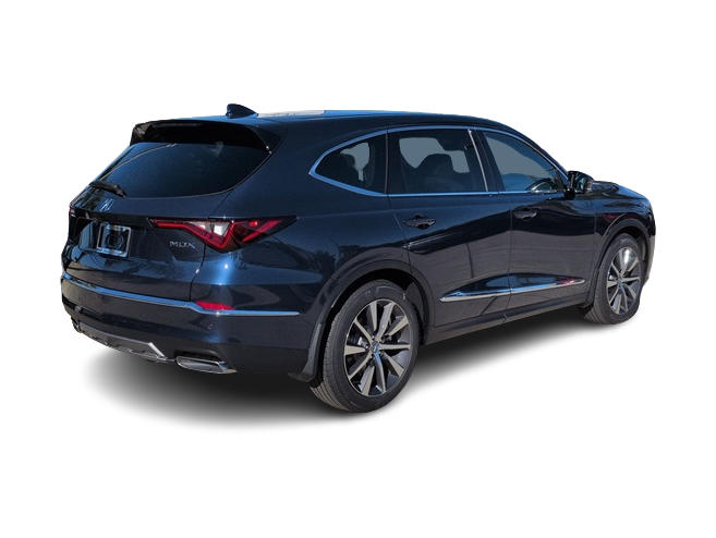 Thumbnail: 2026 Acura MDX - 23