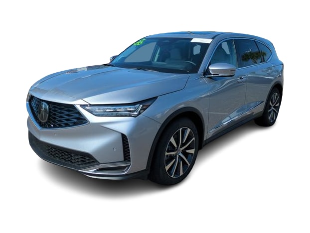 Thumbnail: 2026 Acura MDX - 22