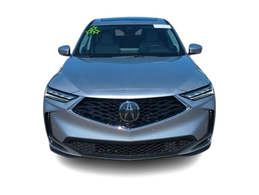 Thumbnail: 2026 Acura MDX - 6