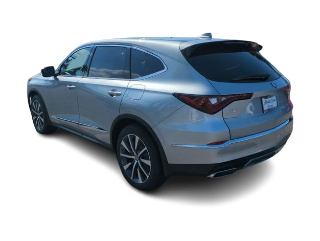Thumbnail: 2026 Acura MDX - 4