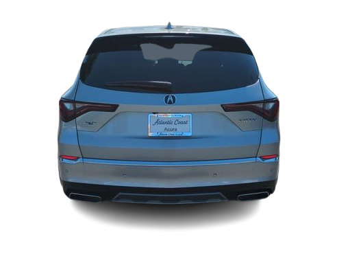 Thumbnail: 2026 Acura MDX - 5