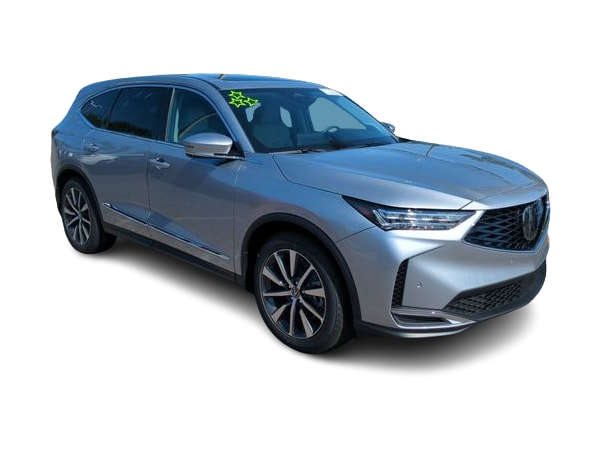 Thumbnail: 2026 Acura MDX - 21