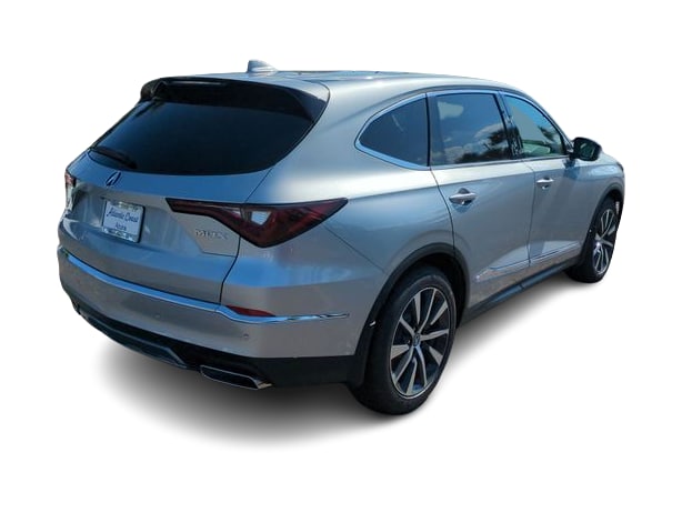 Thumbnail: 2026 Acura MDX - 23
