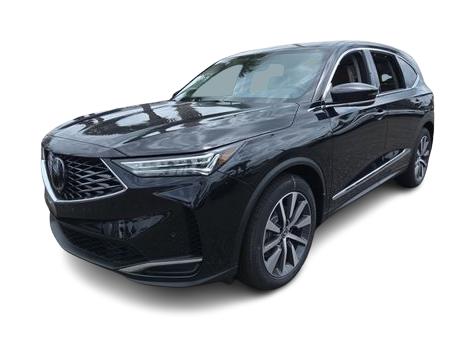 Thumbnail: 2026 Acura MDX - 20