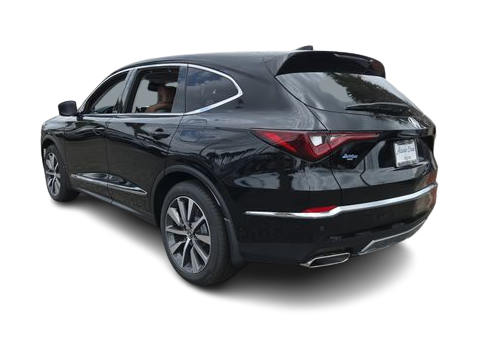 Thumbnail: 2026 Acura MDX - 4